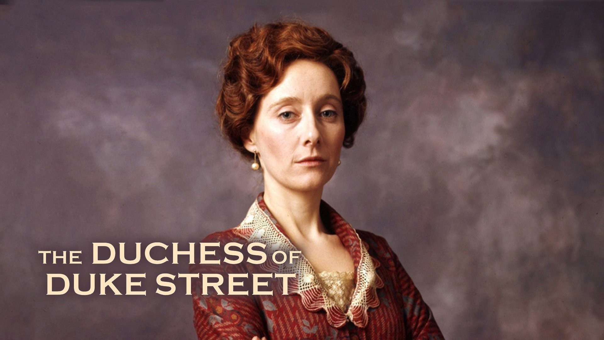 DUCHESS DUKE STREET SERIES 2(輸入盤DVD) The Duchess of Duke Street | Rotten Tomatoes